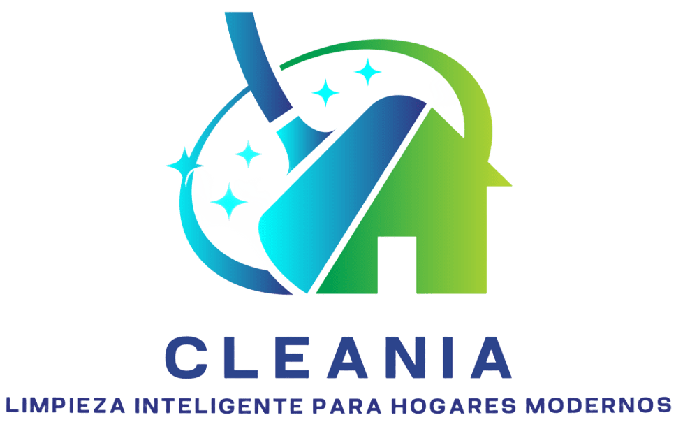 Cleania Logo